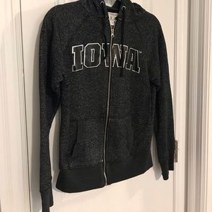Iowa Hawkeyes hoody